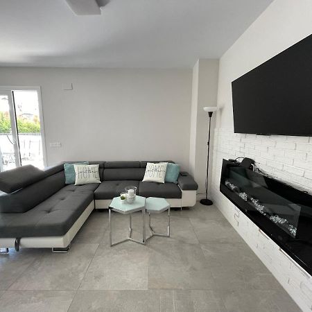 شقة Marbella Centre With Terrace And Pool المظهر الخارجي الصورة