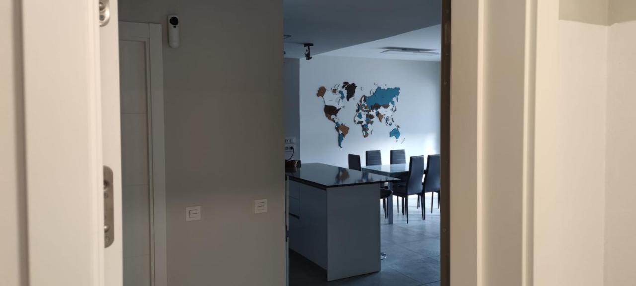 شقة Marbella Centre With Terrace And Pool المظهر الخارجي الصورة