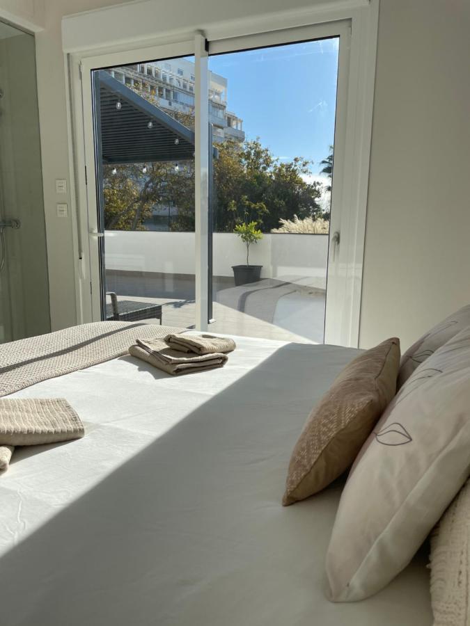 شقة Marbella Centre With Terrace And Pool المظهر الخارجي الصورة