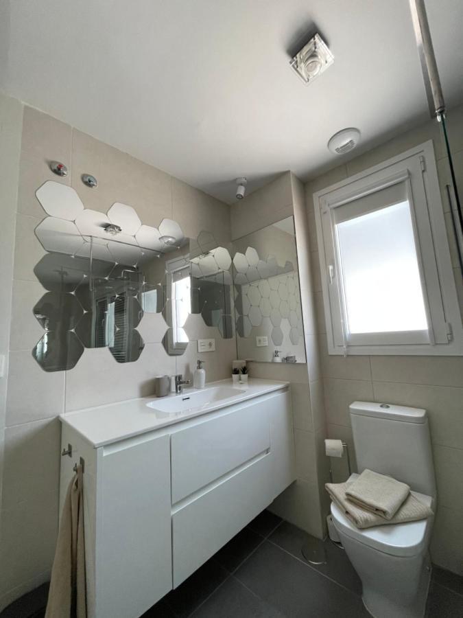 شقة Marbella Centre With Terrace And Pool المظهر الخارجي الصورة