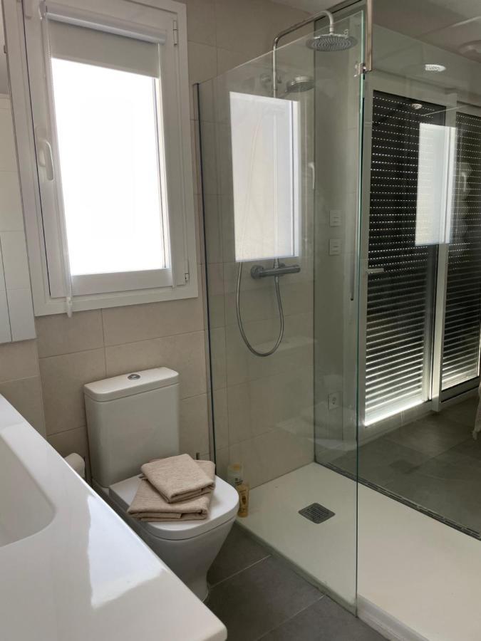 شقة Marbella Centre With Terrace And Pool المظهر الخارجي الصورة
