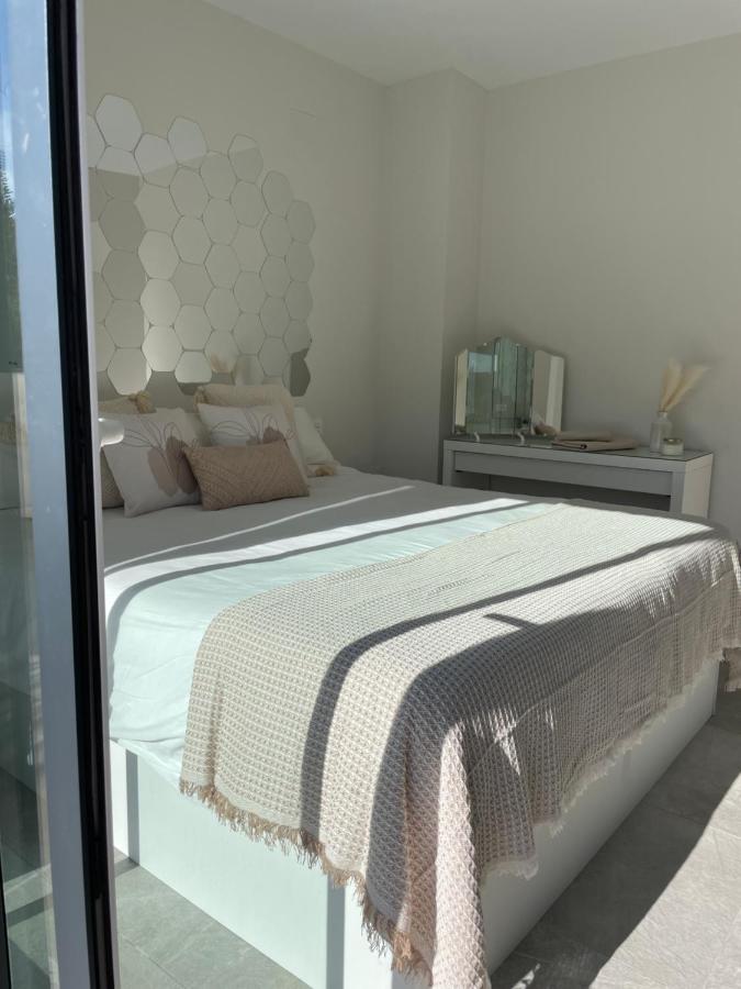 شقة Marbella Centre With Terrace And Pool المظهر الخارجي الصورة