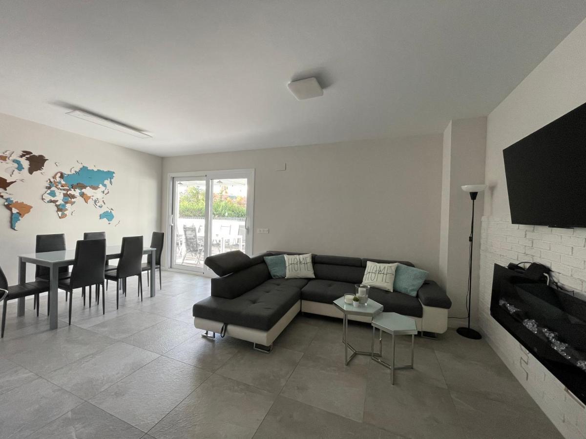 شقة Marbella Centre With Terrace And Pool المظهر الخارجي الصورة