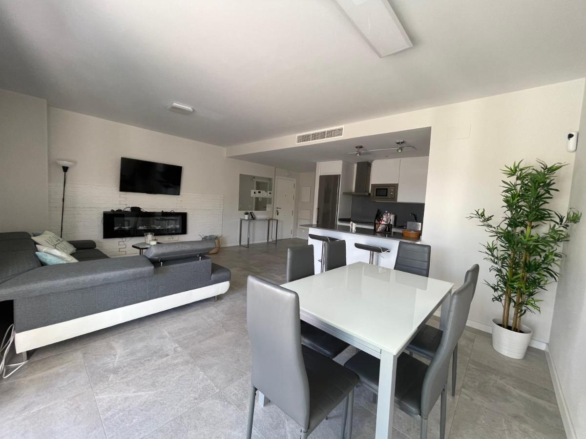شقة Marbella Centre With Terrace And Pool المظهر الخارجي الصورة