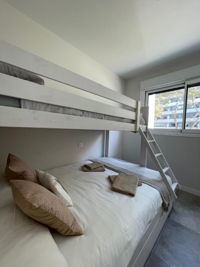 شقة Marbella Centre With Terrace And Pool المظهر الخارجي الصورة