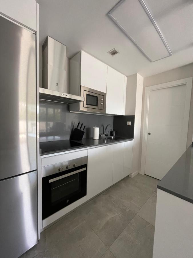 شقة Marbella Centre With Terrace And Pool المظهر الخارجي الصورة