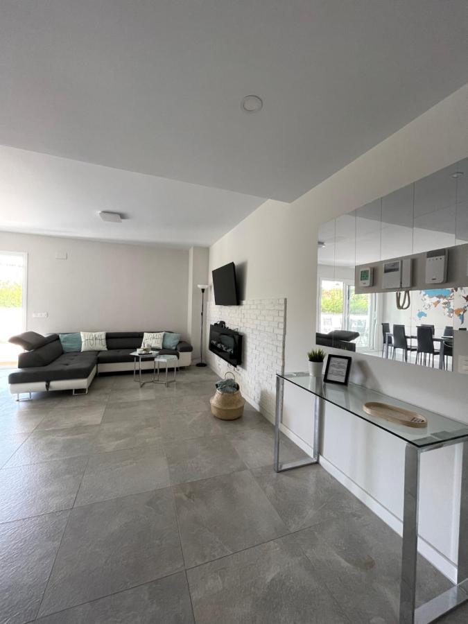 شقة Marbella Centre With Terrace And Pool المظهر الخارجي الصورة