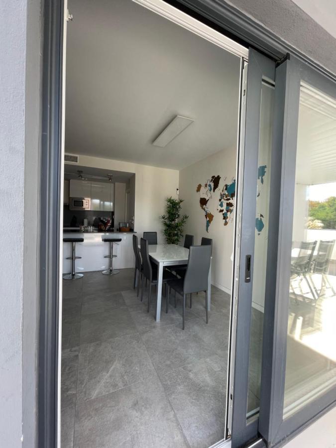 شقة Marbella Centre With Terrace And Pool المظهر الخارجي الصورة