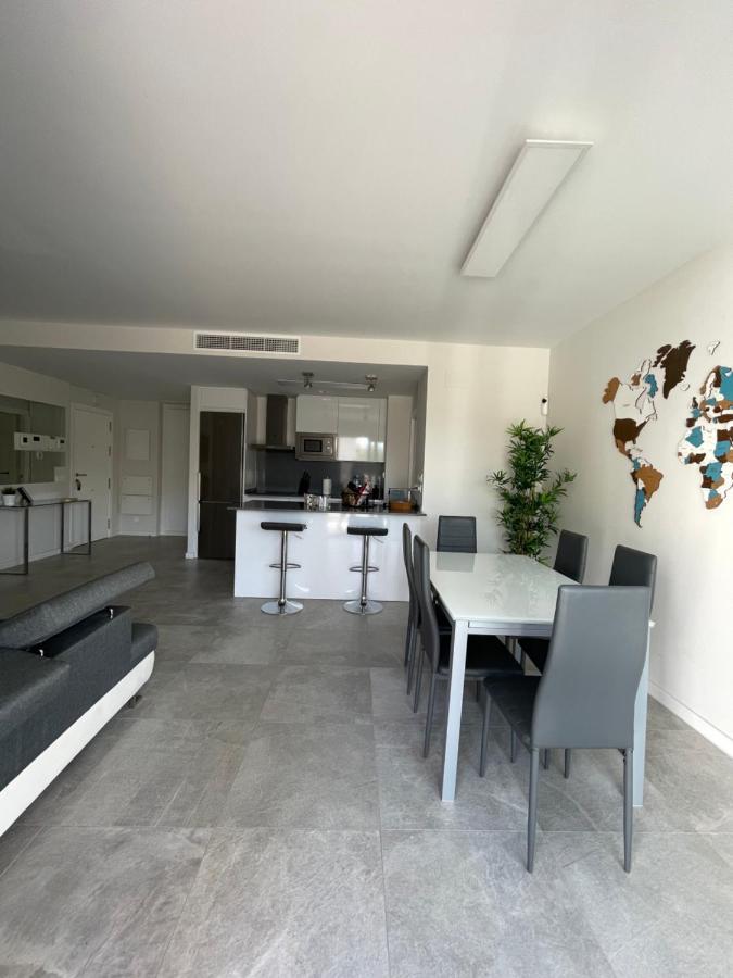 شقة Marbella Centre With Terrace And Pool المظهر الخارجي الصورة