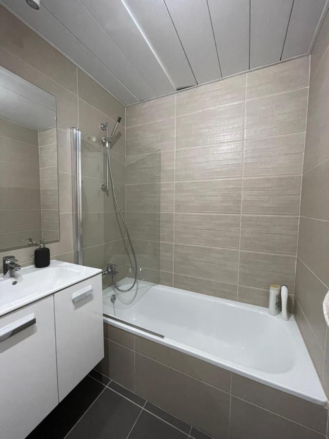 شقة Marbella Centre With Terrace And Pool المظهر الخارجي الصورة