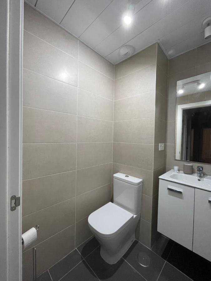 شقة Marbella Centre With Terrace And Pool المظهر الخارجي الصورة