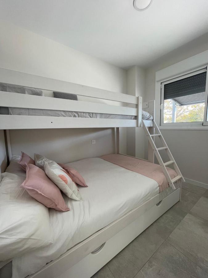 شقة Marbella Centre With Terrace And Pool المظهر الخارجي الصورة