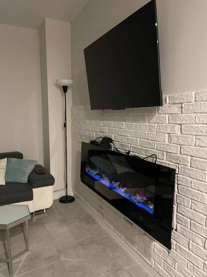شقة Marbella Centre With Terrace And Pool المظهر الخارجي الصورة